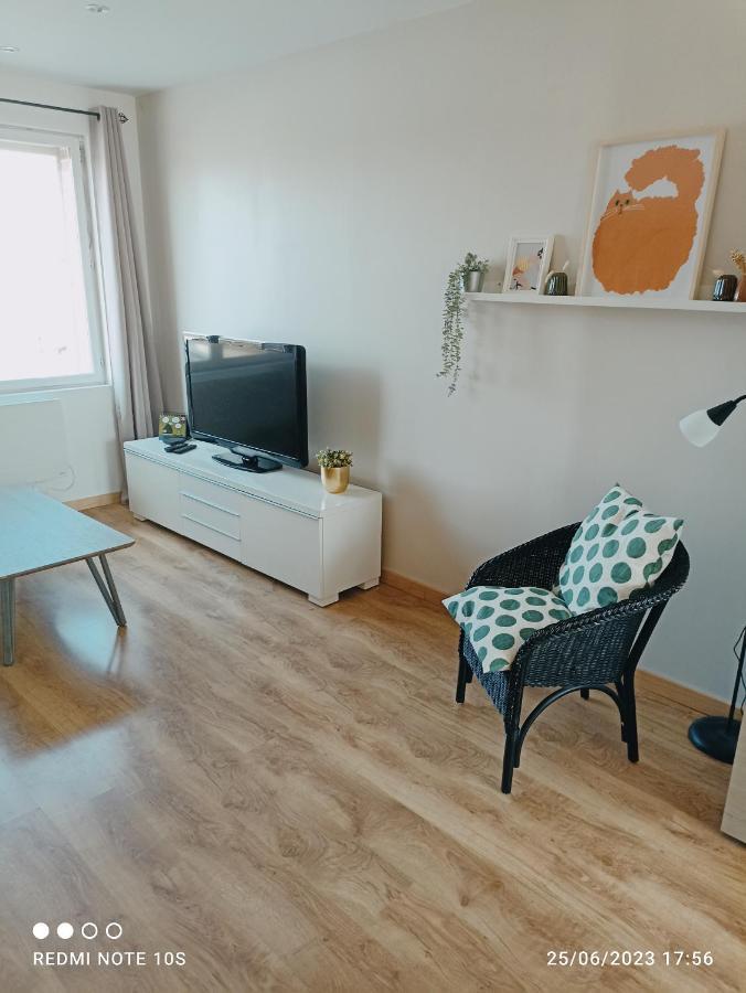 Spacieux Appartement En Duplex Merlimont Extérieur photo